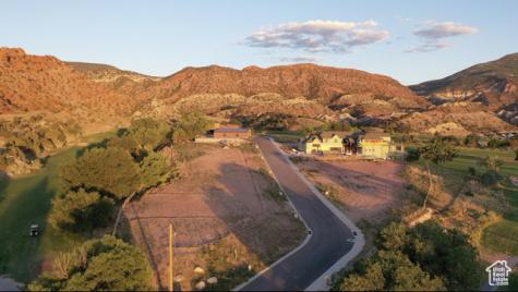 280 E Cedar Ridge Circle Cedar City UT 84721