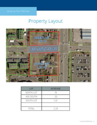384 S 500 E American Fork UT 84003