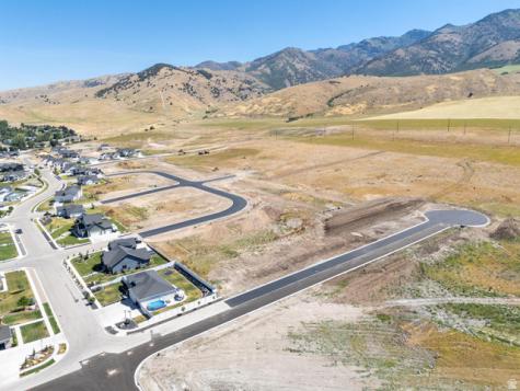 1128 E 50 N Hyde Park UT 84318