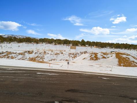 3185 W Moon Crest Drive Cedar City UT 84720