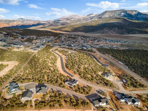 3185 W Moon Crest Drive Cedar City UT 84720
