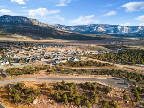 3185 W Moon Crest Drive Cedar City UT 84720