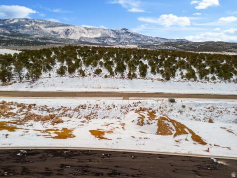3185 W Moon Crest Drive Cedar City UT 84720