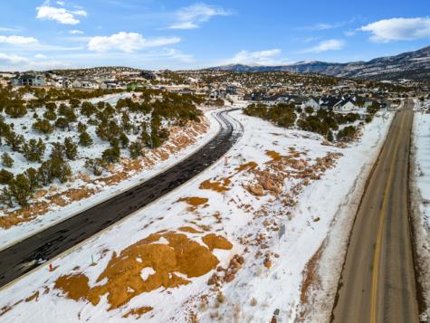3185 W Moon Crest Drive Cedar City UT 84720