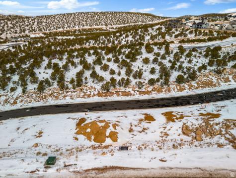 3185 W Moon Crest Drive Cedar City UT 84720