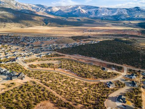 3185 W Moon Crest Drive Cedar City UT 84720