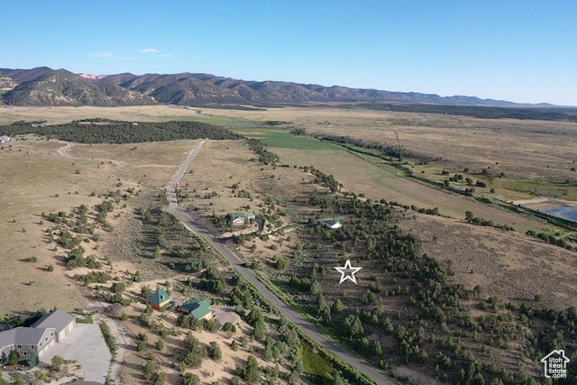 1730 E Eagle Circle Hatch UT 84735