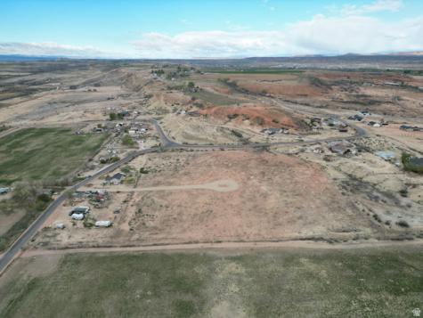 190 E 3000 S Roosevelt UT 84066
