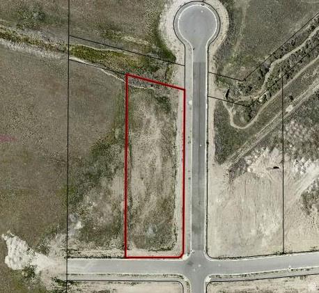 1973 E Jake Ryan Way Eagle Mountain UT 84005