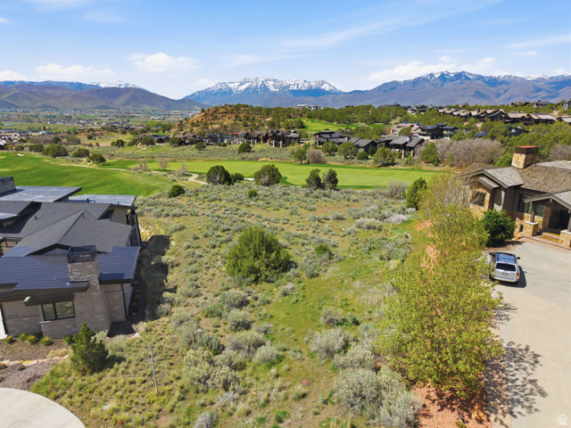 2884 E Brown Duck Circle Heber City UT 84032