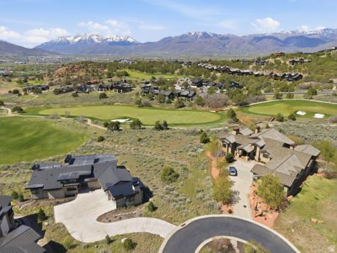 2884 E Brown Duck Circle Heber City UT 84032