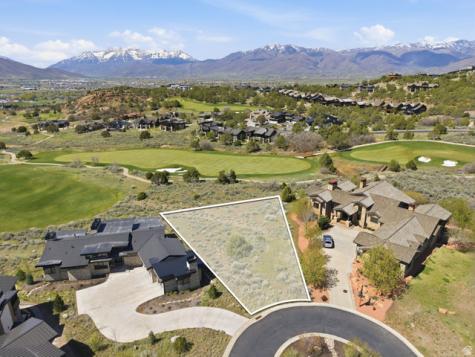2884 E Brown Duck Circle Heber City UT 84032