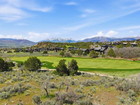 2884 E Brown Duck Circle Heber City UT 84032