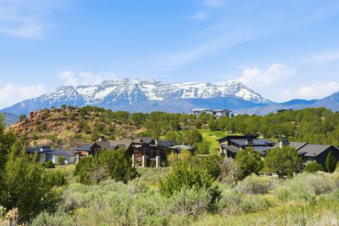 2884 E Brown Duck Circle Heber City UT 84032