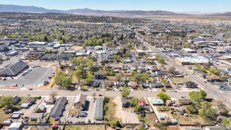 281 S 200 E Cedar City UT 84720