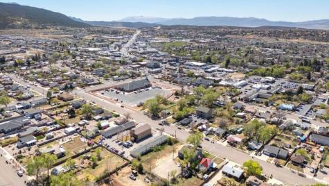 281 S 200 E Cedar City UT 84720