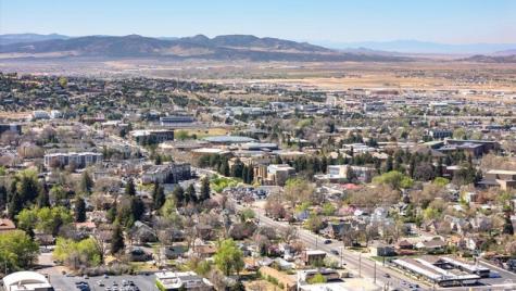 281 S 200 E Cedar City UT 84720