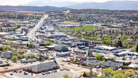 281 S 200 E Cedar City UT 84720