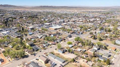 281 S 200 E Cedar City UT 84720