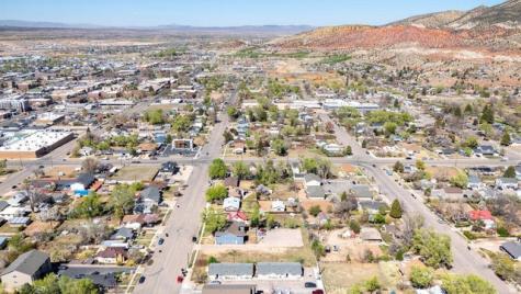 281 S 200 E Cedar City UT 84720