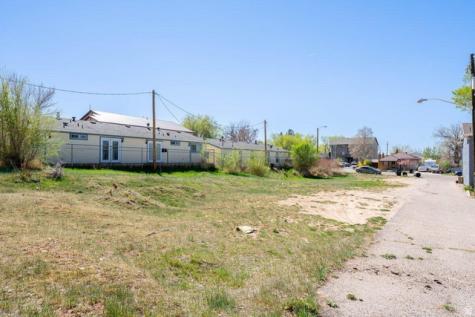 281 S 200 E Cedar City UT 84720