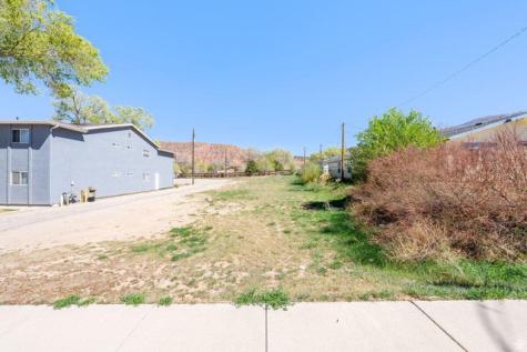 281 S 200 E Cedar City UT 84720