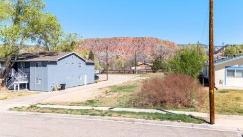 281 S 200 E Cedar City UT 84720