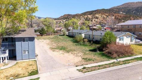 281 S 200 E Cedar City UT 84720