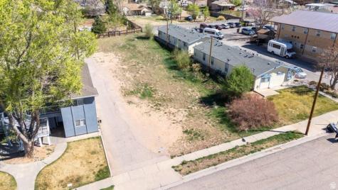 281 S 200 E Cedar City UT 84720