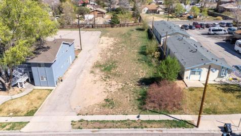 281 S 200 E Cedar City UT 84720