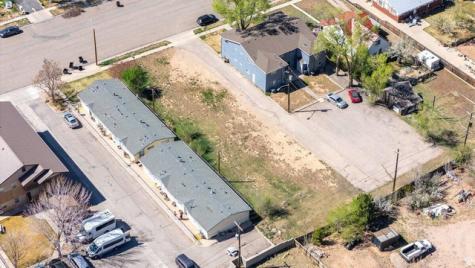 281 S 200 E Cedar City UT 84720