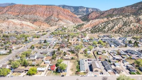 281 S 200 E Cedar City UT 84720
