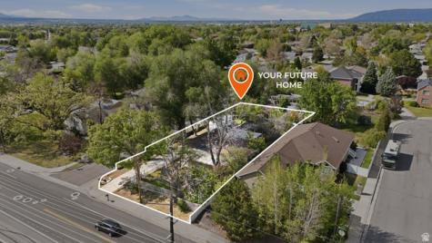 901 E 7800 S Midvale UT 84047