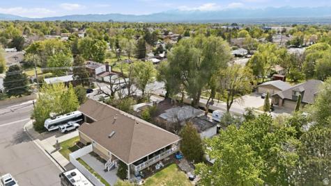 901 E 7800 S Midvale UT 84047