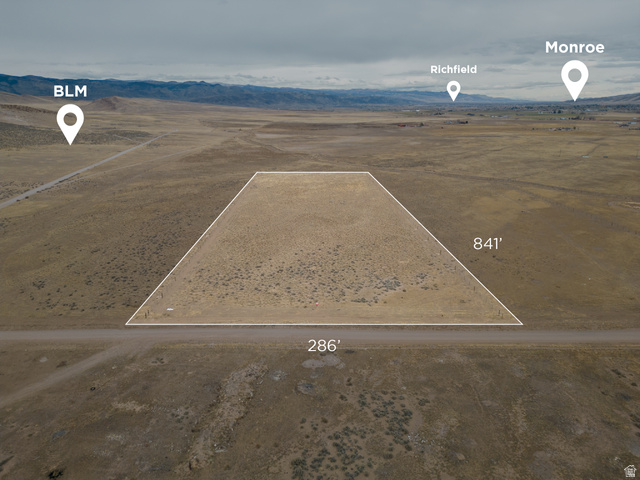 Monroe UT 84754