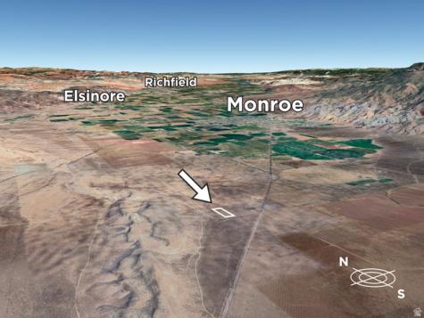 Monroe UT 84754