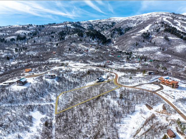 2248 N Panorama Circle Eden UT 84310