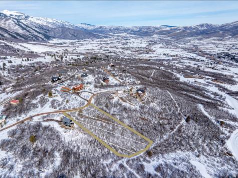 2248 N Panorama Circle Eden UT 84310