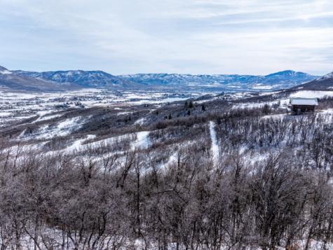 2248 N Panorama Circle Eden UT 84310