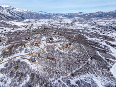 2248 N Panorama Circle Eden UT 84310