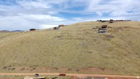 282 E Parkview Road Coalville UT 84017