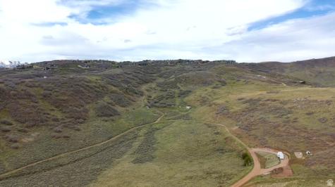 282 E Parkview Road Coalville UT 84017