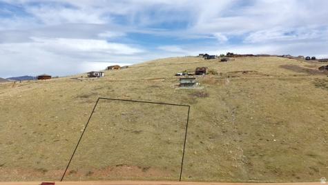 282 E Parkview Road Coalville UT 84017