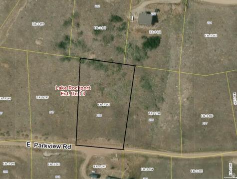 282 E Parkview Road Coalville UT 84017