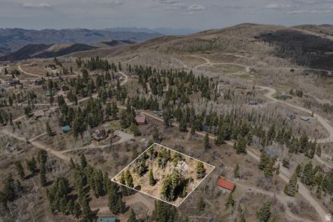 2664 S Iroquois Loop E Wanship UT 84017
