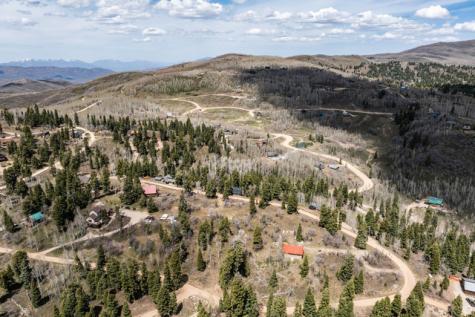 2664 S Iroquois Loop E Wanship UT 84017
