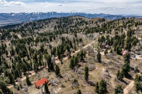 2664 S Iroquois Loop E Wanship UT 84017