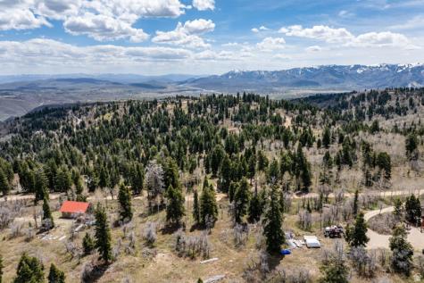 2664 S Iroquois Loop E Wanship UT 84017