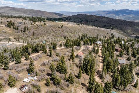 2664 S Iroquois Loop E Wanship UT 84017
