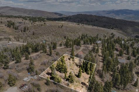 2664 S Iroquois Loop E Wanship UT 84017